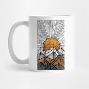 SNRSNG Mug